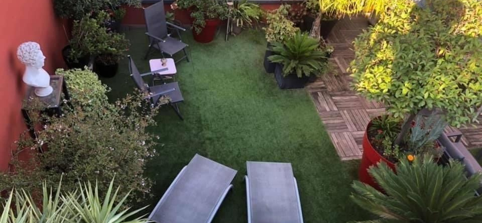 Le Patio Pere Pigne Guestroom, 佩皮尼昂 — 照片 1