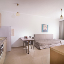 Apanemia By Flegra Hotels, Кассандра — фото 2