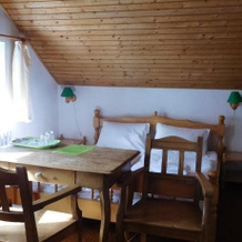 Hotel V Nebi, Josefov Dul — photo 4