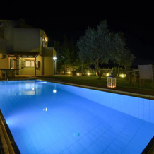 Malathiros Villas, Киссамос — фото 5