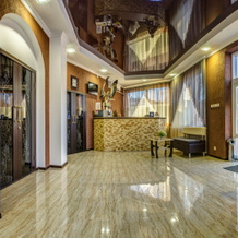 Midas Hotel, Kerch — photo 2