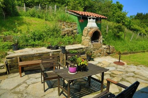 Alojamiento Rural Goierri, 巴里卡 — 照片 1