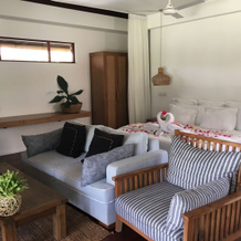 Pondok Santi Estate, 吉利特拉旺安岛 — 照片 3