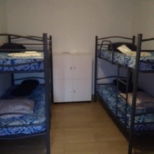 Albergue Santa Lucia De Olveiroa, Думбрия — фото 3