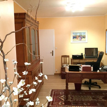 Villa With 5 Bedrooms in Bourré, With Private Pool, Enclosed Garden and Wifi - 4 km From the Beach, Bourre — photo 5