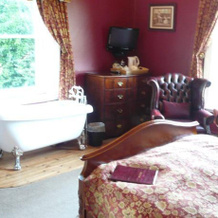 Holmefield Country Guest House, 马特洛克 — 照片 5