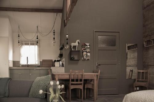 B&B de Onlanden, 安洛 — 照片 1