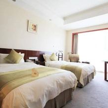 Erdos Tieniu Phoenix Hotel, 鄂尔多斯 — 照片 5