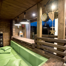 Ryizhij Kot Guest House, 西利奇 — 照片 2
