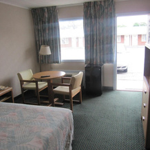 Budget Inn Horseheads, Хорсхедс — фото 2