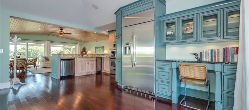 Homes-293 Harbor Drive, Boca Grande — photo 1