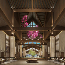 Country Garden Hot Spring Hotel Huizhou, Хойчжоу — фото 5