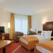 Holiday Inn Fulda, Fulda — photo 4