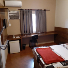 Ibitur Hotel, Ибиуна — фото 4