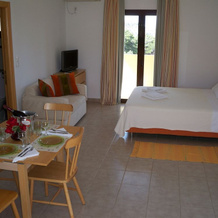 Miraluna Aparthotel, Kato Lefkos — photo 2