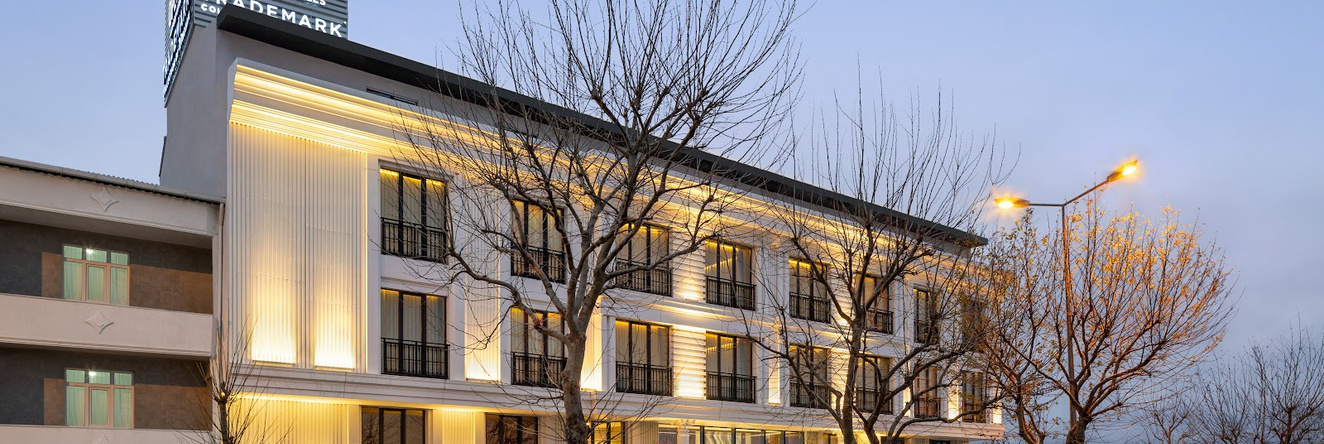 Operla Airport Hotels, Trademark Collection By Wyndham, 阿尔纳武特柯伊 — 照片 1