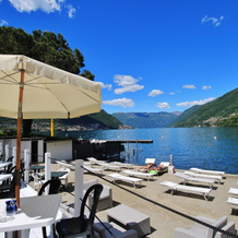 Le Finestre Sul Lago, Фаджето-Ларио — фото 2