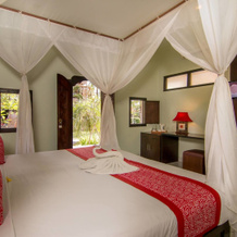 Outpost Ubud Nyuh Kuning Live, Убуд — фото 5