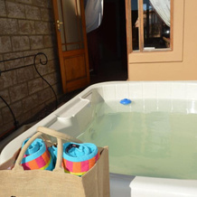 Casa Mia Health Spa And Guesthouse, Аддо — фото 5
