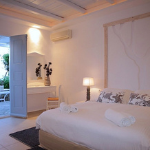 Elia Mykonos Resort, 埃利亚 — 照片 2