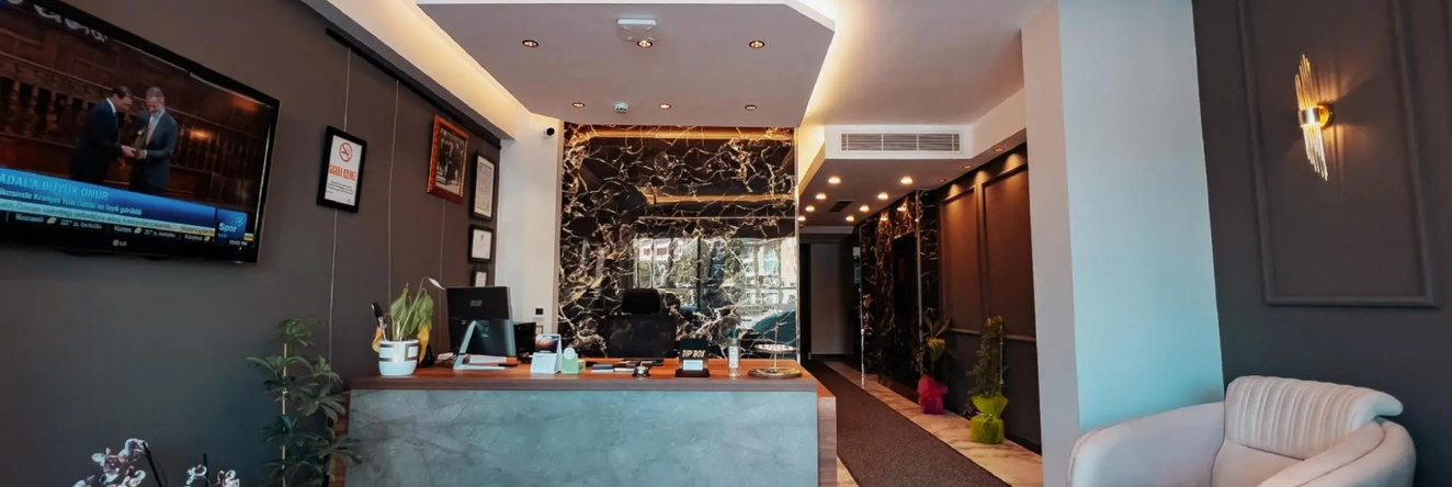 Yalçindag Otel Burdur, Burdur — photo 1