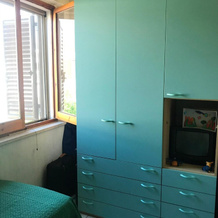 House With 2 Bedrooms in Villaggio del Golfo Near the Beach, 诺切拉-泰里内塞 — 照片 5