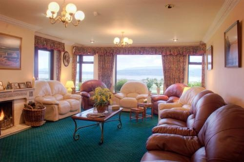 Lakelands Farm Guesthouse, Уотервилл — фото 1