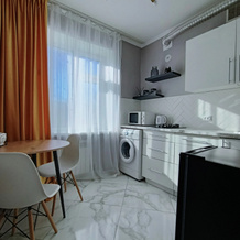 Uyut Flat, Kaluga — photo 5