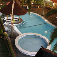 Surya Pesona Beach Hotel, Pangandaran — photo 4