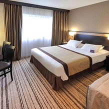 Mercure Rouen Val De Reuil, Валь-де-Рёй — фото 2