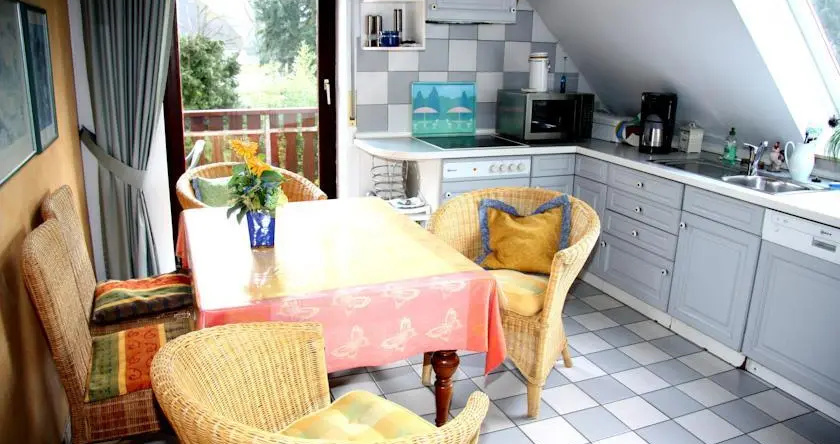 Ferienwohnung Heideparadies, Neuenkirchen — photo 1