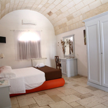 Agriturismo Tenuta Mazzetta, Бриндизи — фото 3