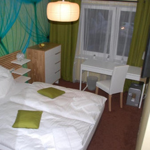 Casilino Hotel A24 - Wittenburg, Wittenburg — photo 5