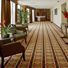 Holiday Inn Express Dumfries by IHG, 邓弗里斯 — 照片 3