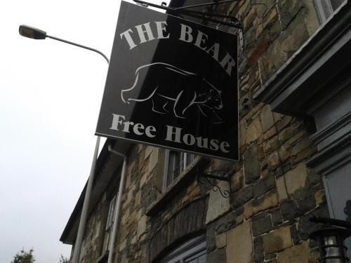 The Bear, 拉亚伊德 — 照片 1