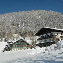 Pension Wildschütz, Рамзау-ам-Дахштайн — фото 5
