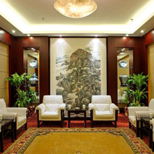 Yaolin Hotel - Yangquan, 阳泉 — 照片 2