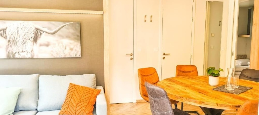 Europarcs Hoge Kempen, Herstal — photo 1