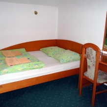 Hotel Korona, Slubice — photo 3