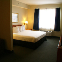 Country Inn & Suites By Radisson, Lansing, Mi, Уэверли — фото 3