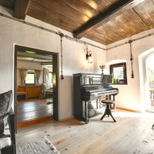 Bauernhaus-Schloss Wagrain, Ebbs — photo 4