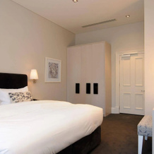 5 Rooms At The Stirling Hotel, 克劳弗斯 — 照片 2