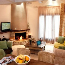 Giogarakis Guesthouse, Эгиалея — фото 4