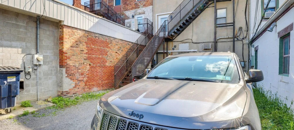 Chic Apt in the Heart of Downtown Canandaigua, 卡南代瓜 — 照片 1