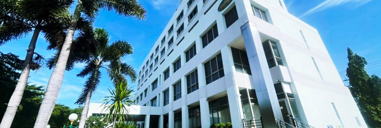Valaya Hotel Pathumthani, Кхлонг-Луанг — фото 1