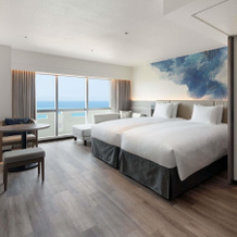 Grand Mercure Okinawa Cape Zanpa Resort, 读谷村 — 照片 4