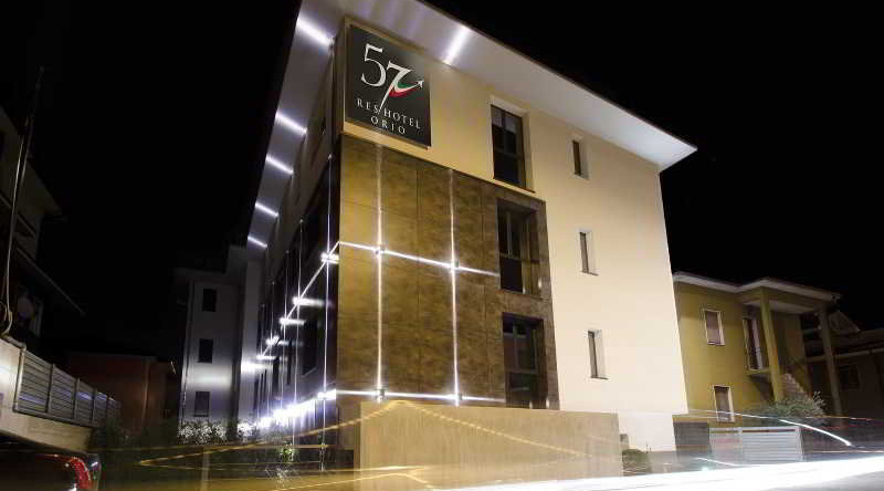 57 Res Hotel Orio, Орио-аль-Серио — фото 1