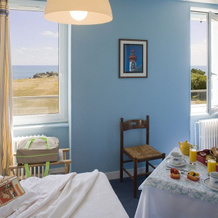 Hôtel des Dunes, Plobannalec-Lesconi — photo 3
