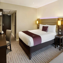 Premier Inn Oxford South - Didcot, 阿宾登 — 照片 3