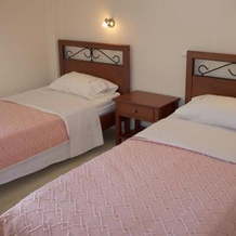 Hotel Korissia, 科里西亚 — 照片 4